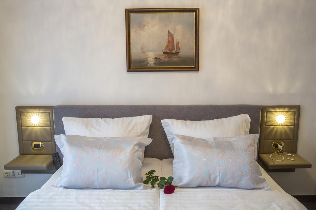 Golden Gapa Central Apartment 4 גרמיש-פרטנקירכן חדר תמונה