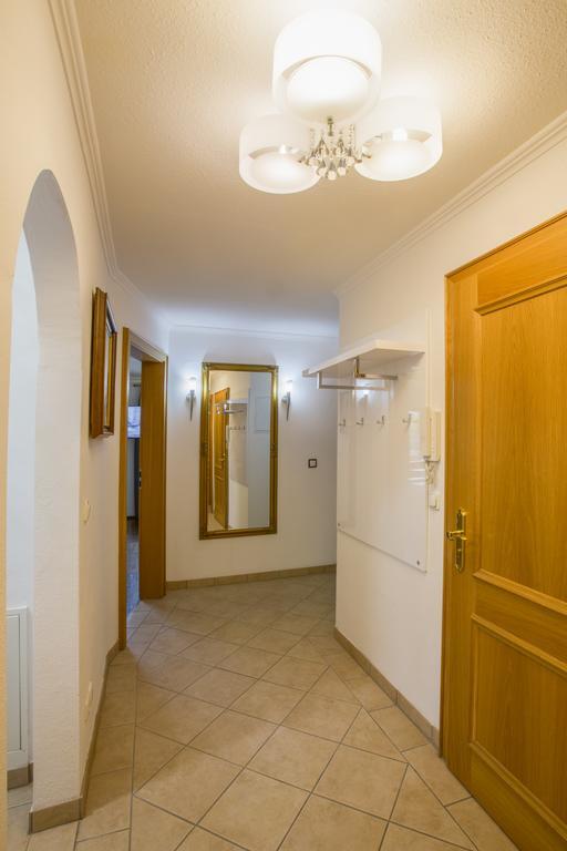 Golden Gapa Central Apartment 4 גרמיש-פרטנקירכן חדר תמונה