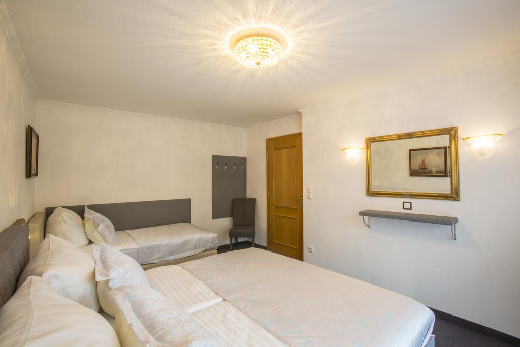 Golden Gapa Central Apartment 4 גרמיש-פרטנקירכן חדר תמונה
