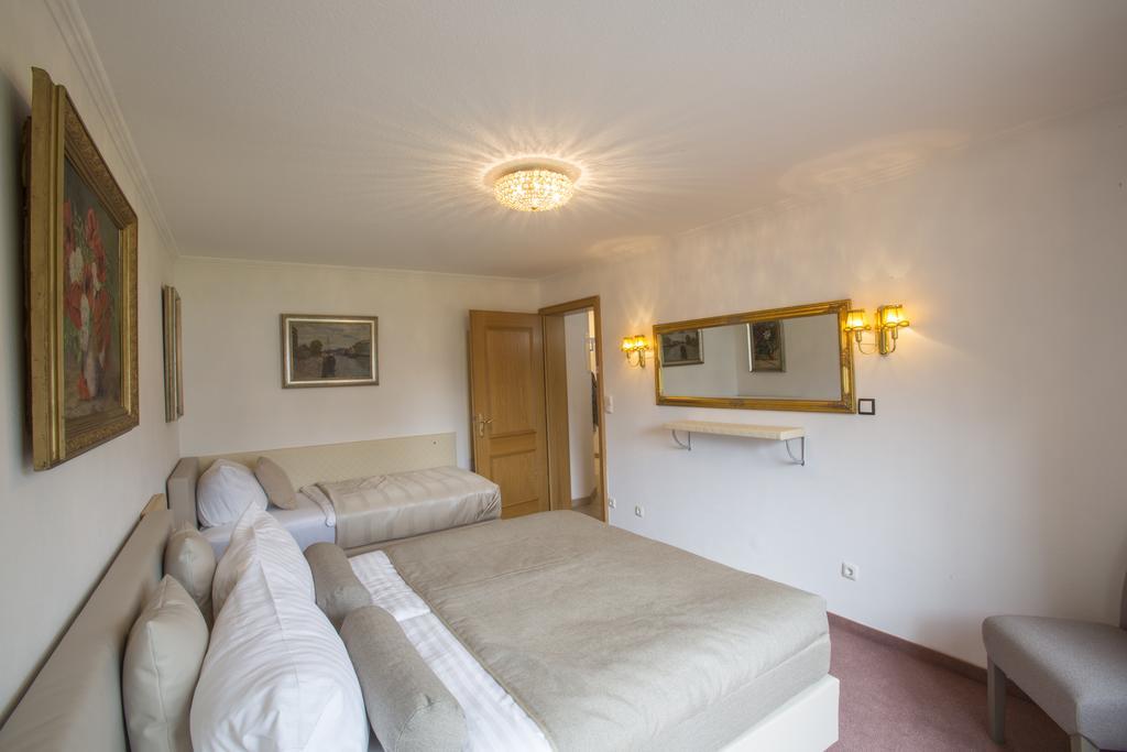 Golden Gapa Central Apartment 4 גרמיש-פרטנקירכן חדר תמונה