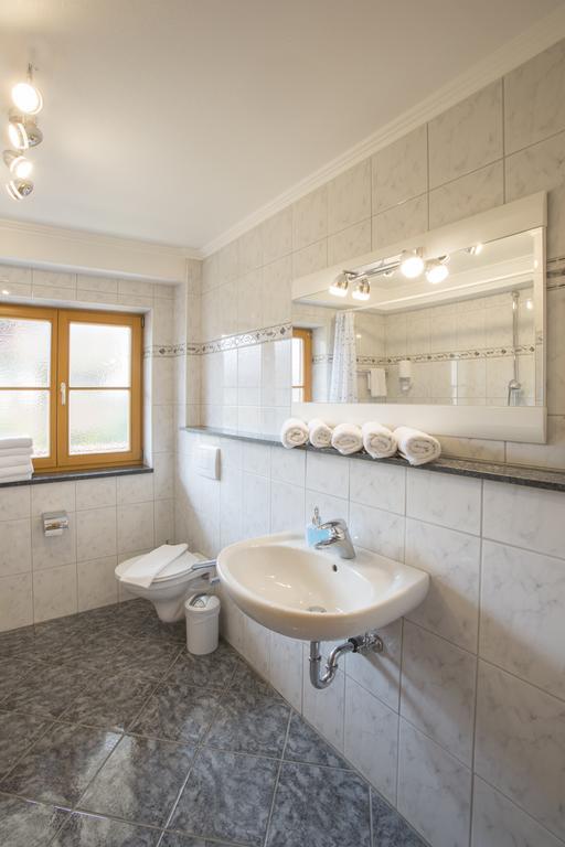 Golden Gapa Central Apartment 4 גרמיש-פרטנקירכן חדר תמונה